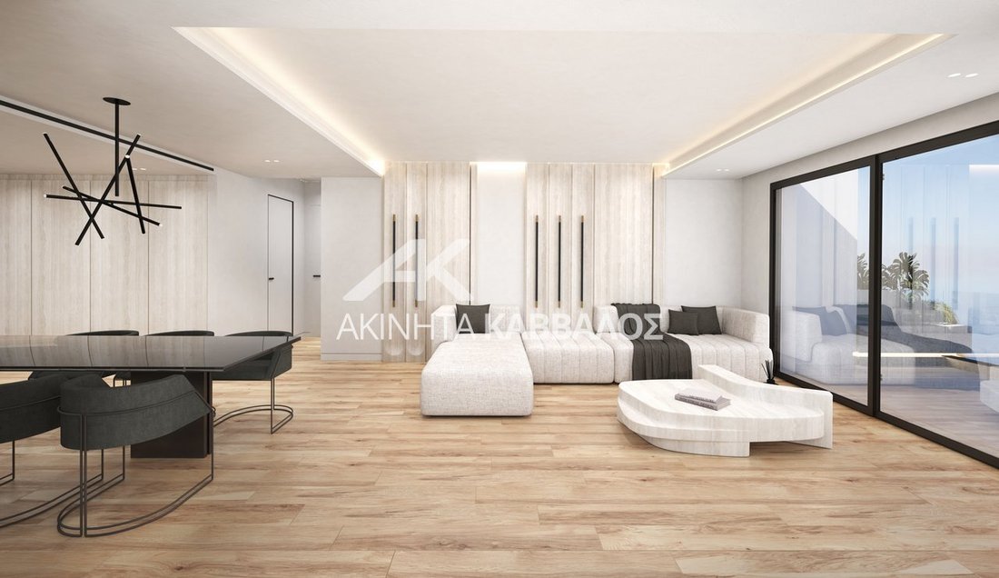 Apartment in Voula, Attica, Greece 5 - 14827870
