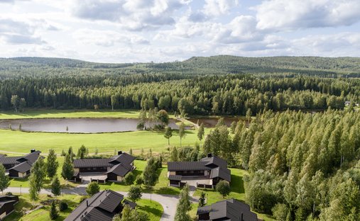 Luxury country homes for sale in Kuopio, North Savo, Finland | JamesEdition