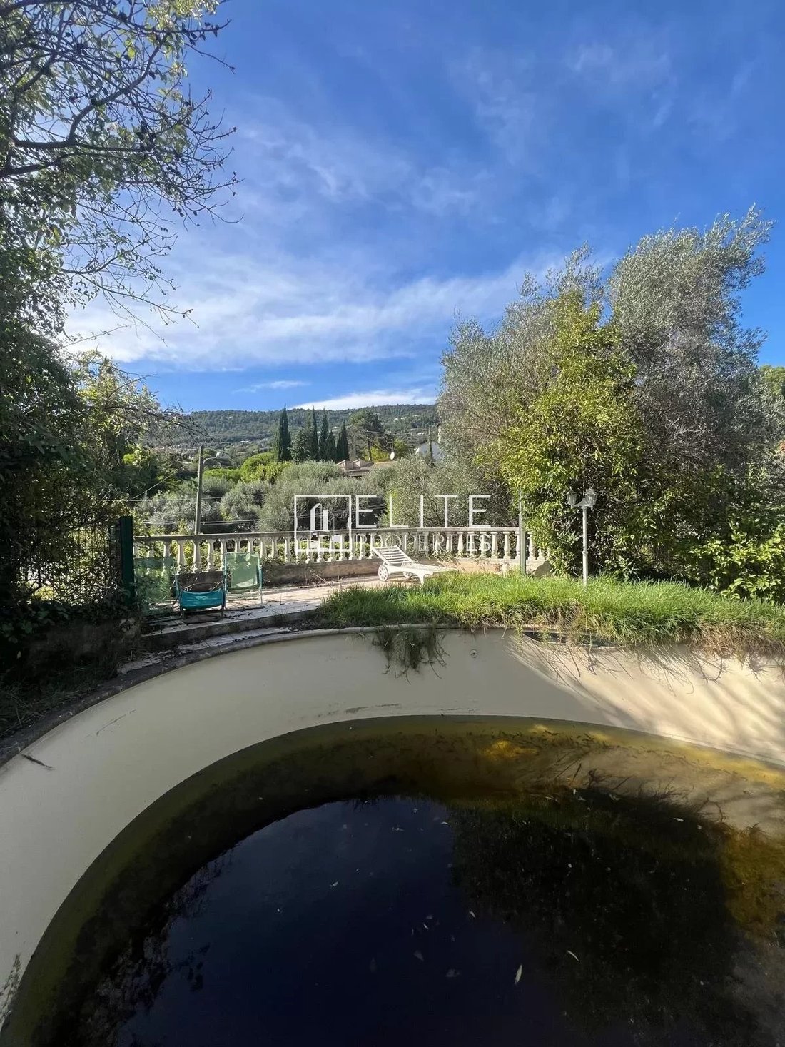 Sale Villa Peymeinade In Peymeinade, Provence Alpes Côte D'azur, France