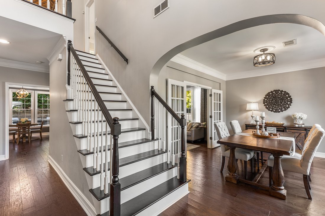 Beautiful Home In Sought After King Valley In Smyrna, United