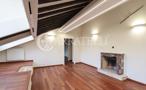 Appartement à Rome, Latium, Italie 1