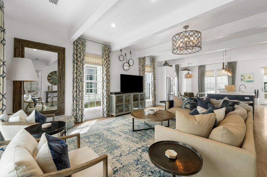 Residential Alys Beach In Rosemary Beach, Florida, United States For Sale (14828518)