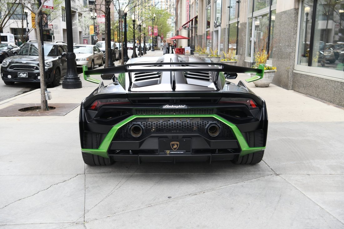 2021 Huracan In Chicago, Il For Sale (14829860)