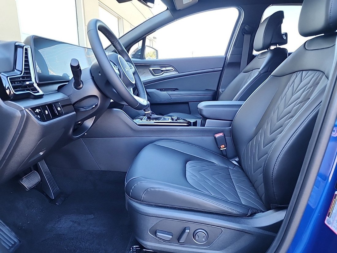 2025 Kia Sportage In Memphis, Tn, United States For Sale (14805614)