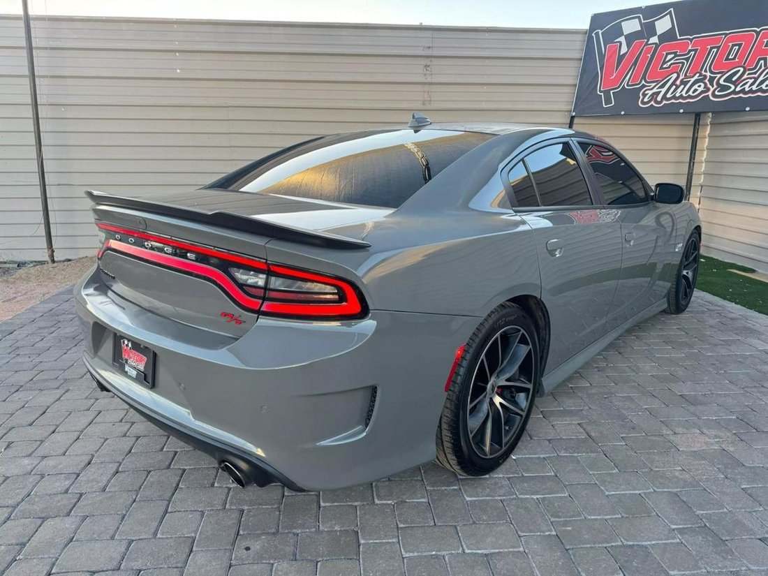 2017 Dodge Charger In Phoenix, Az, United States For Sale (14829461)