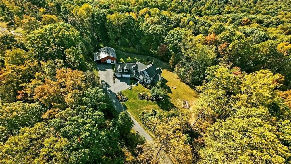 Magnificent Custom Home On Over In Breinigsville, Pennsylvania, United