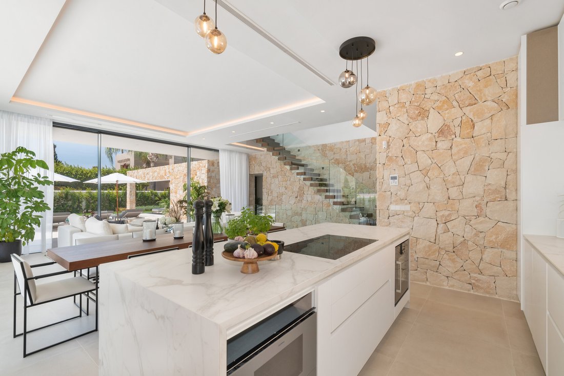 Award Winning Luxury Real Estate Agency. Golden In Marbella, Andalusia