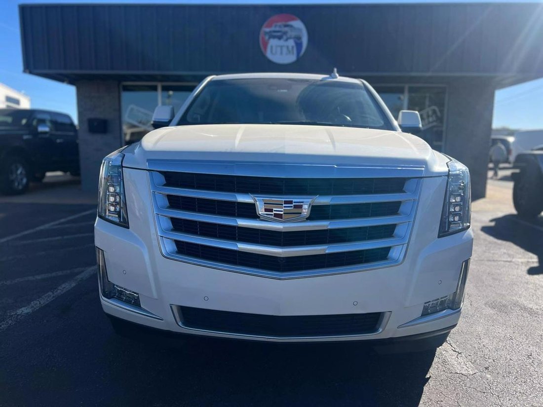 2015 Cadillac Escalade In Springdale, Ar, United States For Sale (14824397)