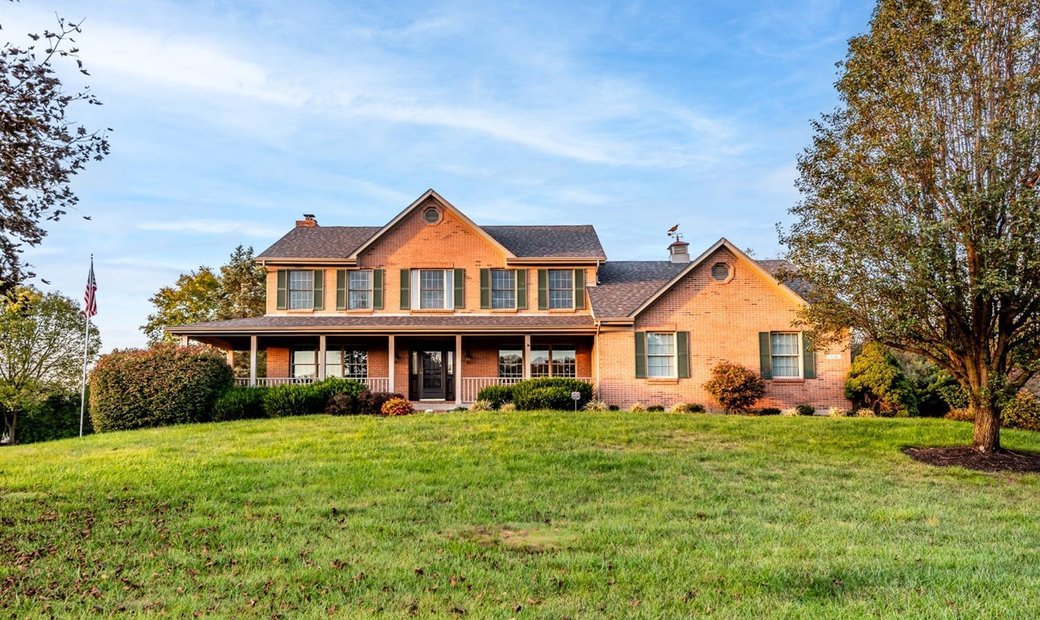 Residential Lebanon In Lebanon, Ohio, United States For Sale (14828460)