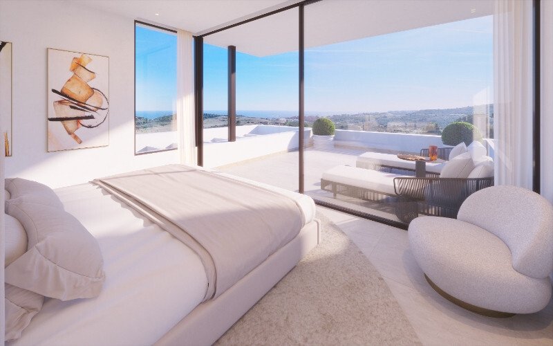 Award Winning Luxury Real Estate Agency. Enchantment At In Estepona