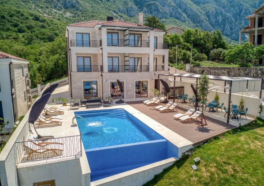 Budva, Budva Municipality, Montenegro 1 - 14827233