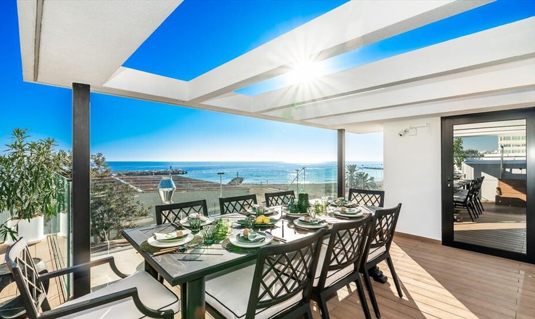 Award Winning Luxury Real Estate Agency. New In Marbella, Andalusia