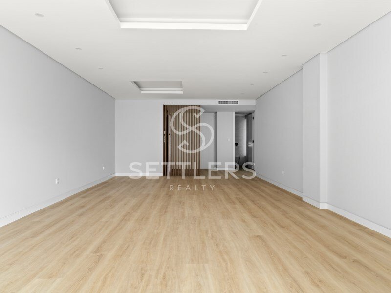 New 3 Bedroom Apartments Carcavelos In Cascais, Lisbon, Portugal For