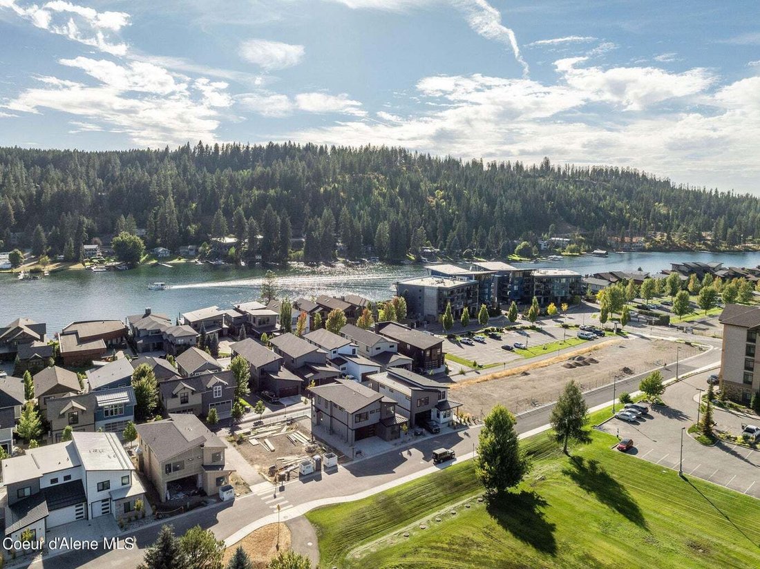1612 W Union Dr,Coeur D'alene, Id, 83814 In Coeur D'alene, Idaho