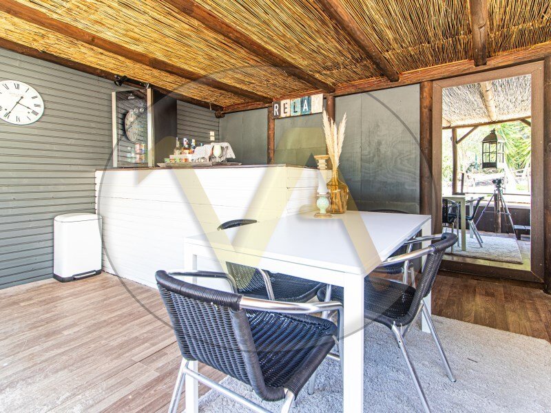 Boliqueime Quinta 4 Bedrooms Swimming Pool In Boliqueime, Algarve