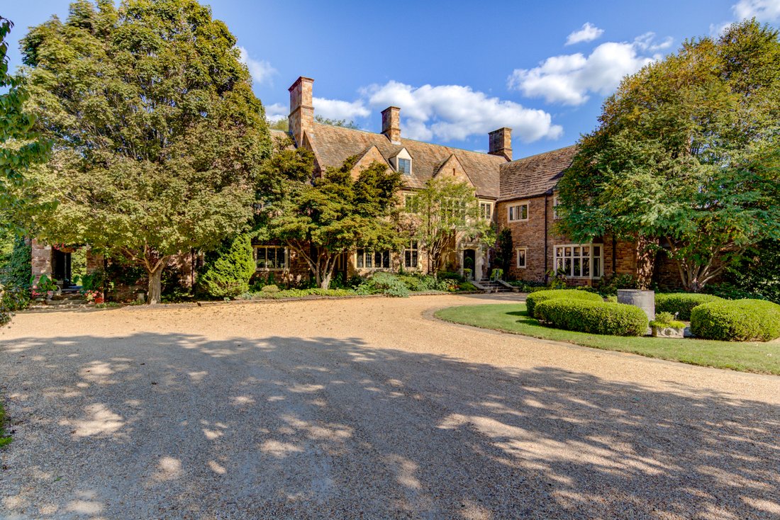 Windmill Hollow Manor In Chadds Ford, Pennsylvania, United States For