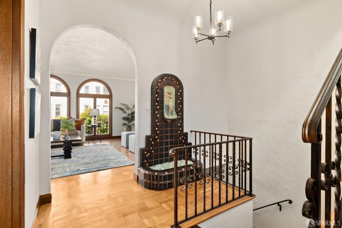 1755 Beach Street In San Francisco, California, United States For Sale