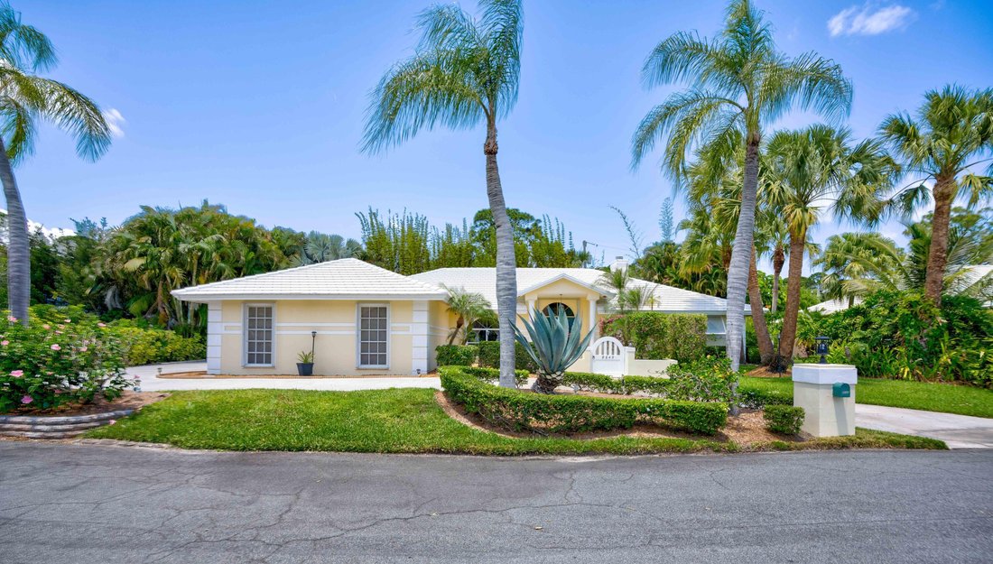 House Hobe Sound In Hobe Sound, Florida, United States For Sale (14827487)