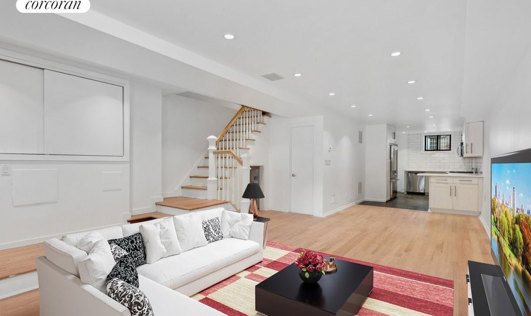 357 21st Street, Brooklyn, Ny 11215 In New York, New York, United