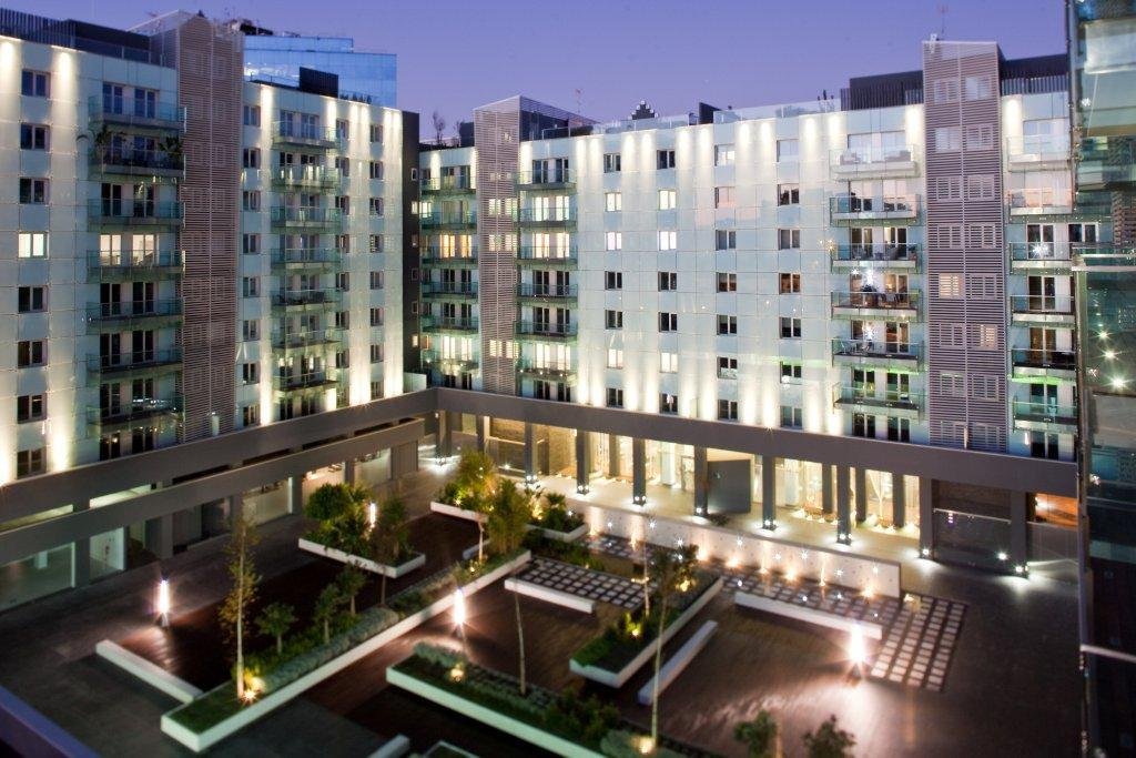 Apartment in Avenidas Novas, Lisbon, Portugal 4 - 14796298
