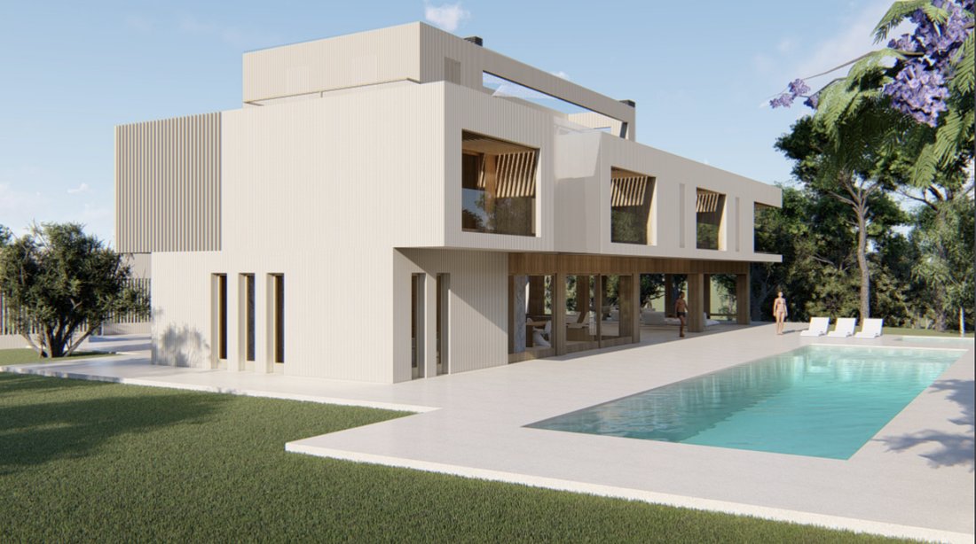 Award Winning Luxury Real Estate Agency. Luxury In San Roque, Andalusia