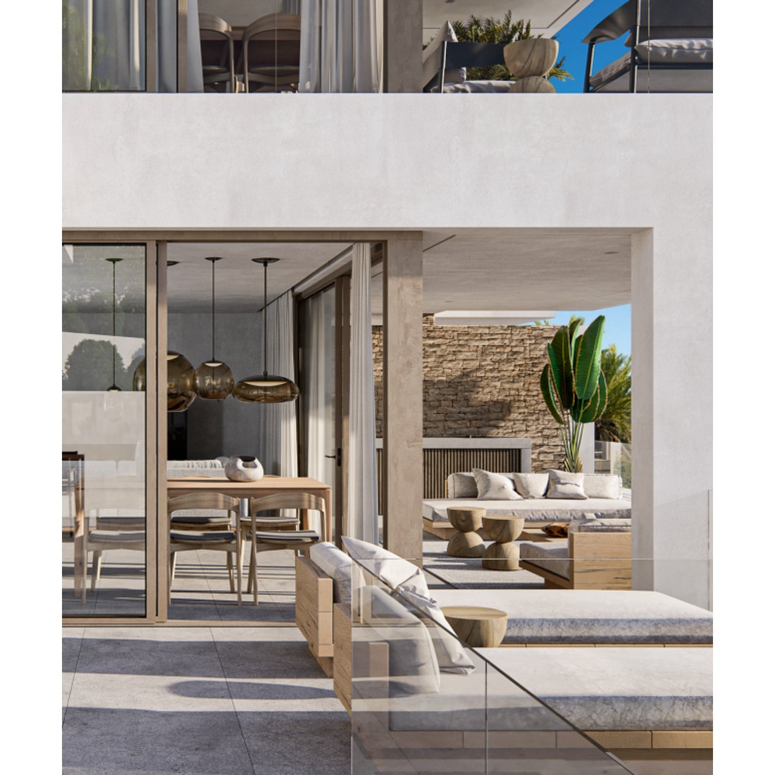 Award Winning Luxury Real Estate Agency. Discover In El Faro, Andalusia