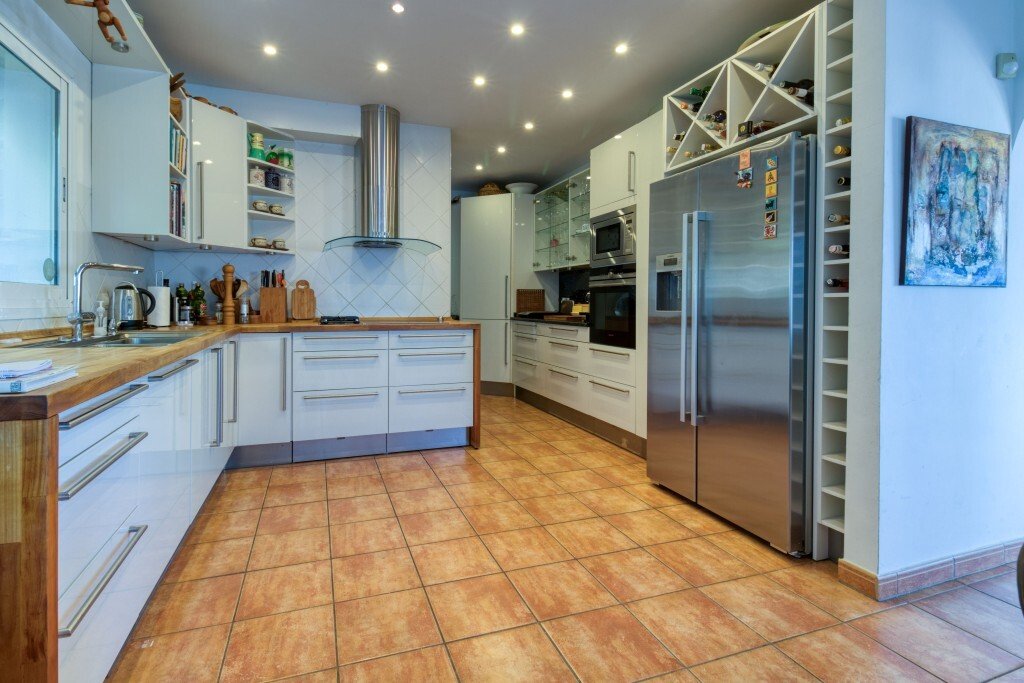 Villa in Mijas, Andalusia, Spain 4 - 14830070