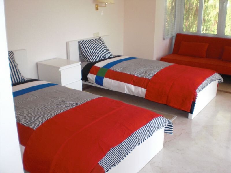 Award Winning Luxury Real Estate Agency. Los In Marbella, Andalusia