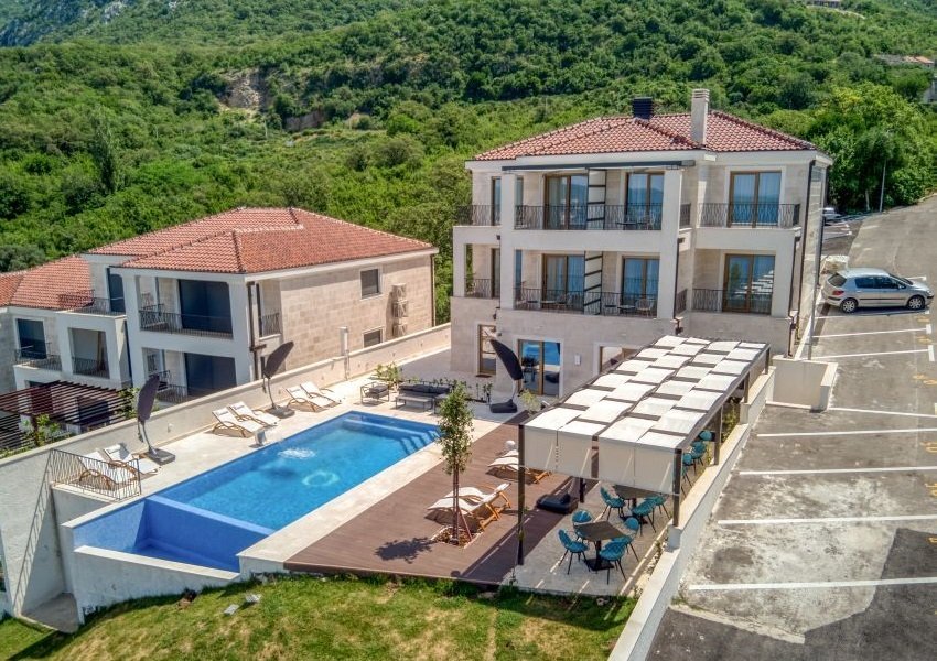 Budva, Budva Municipality, Montenegro 2 - 14827233