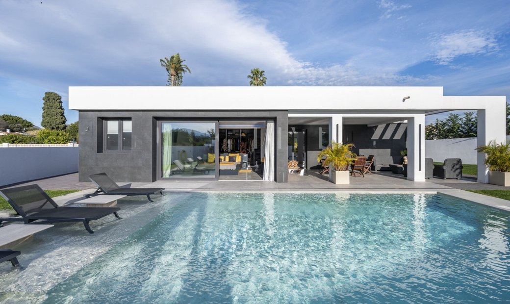 Award Winning Luxury Real Estate Agency. Amazing In Marbella, Andalusia, Spain For Rent (14831007)