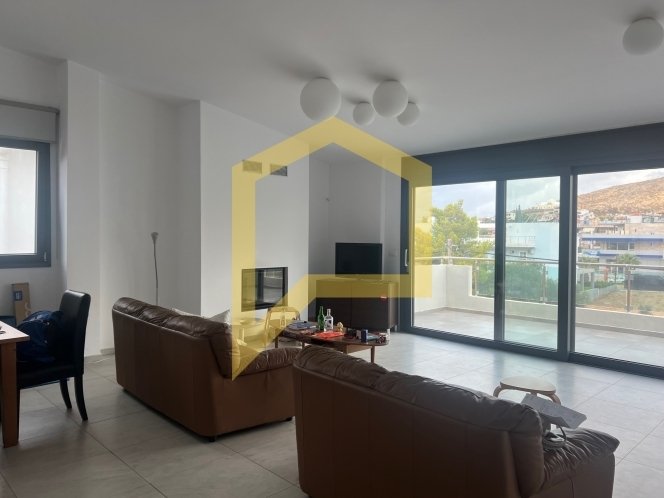 Apartment in Saronida, Attica, Greece 1 - 14827877