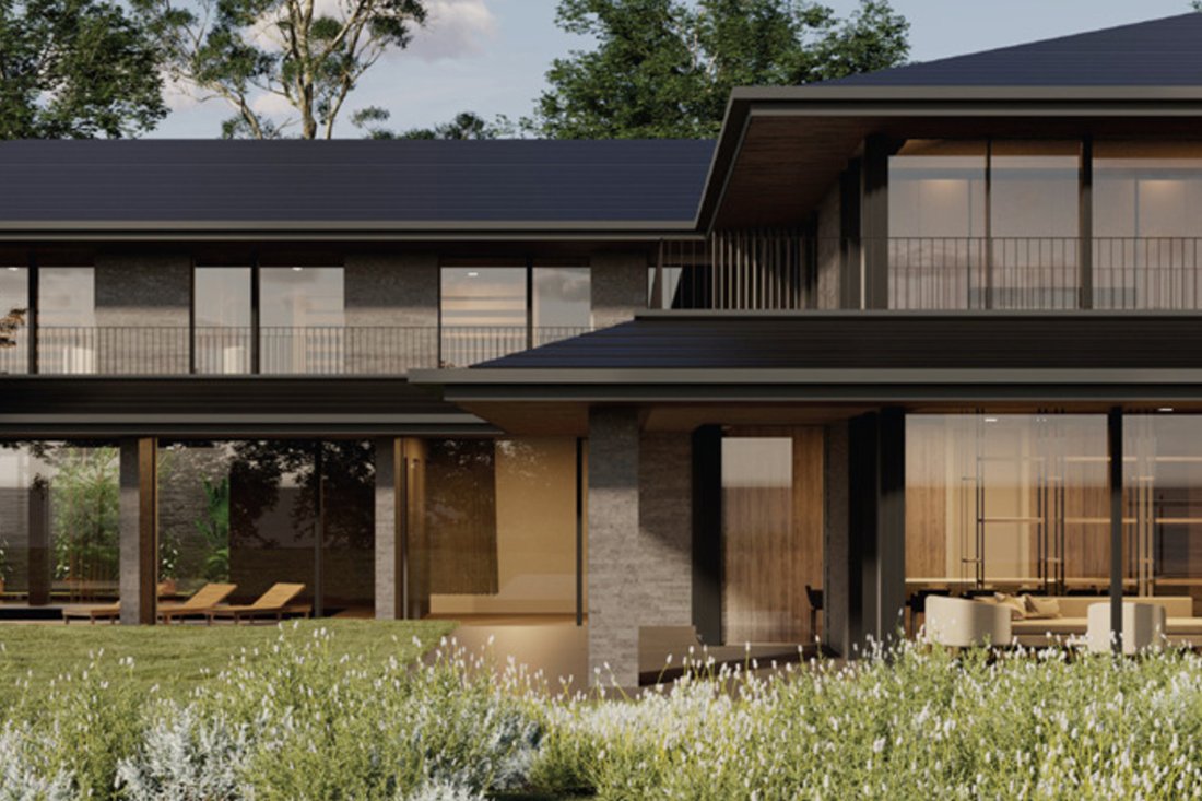 Waterfront Detached Villa With In Crans Près Céligny, Vaud, Switzerland