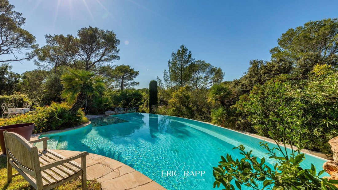 Très Belle Maison In Saint Raphaël, Provence Alpes Côte D'azur, France