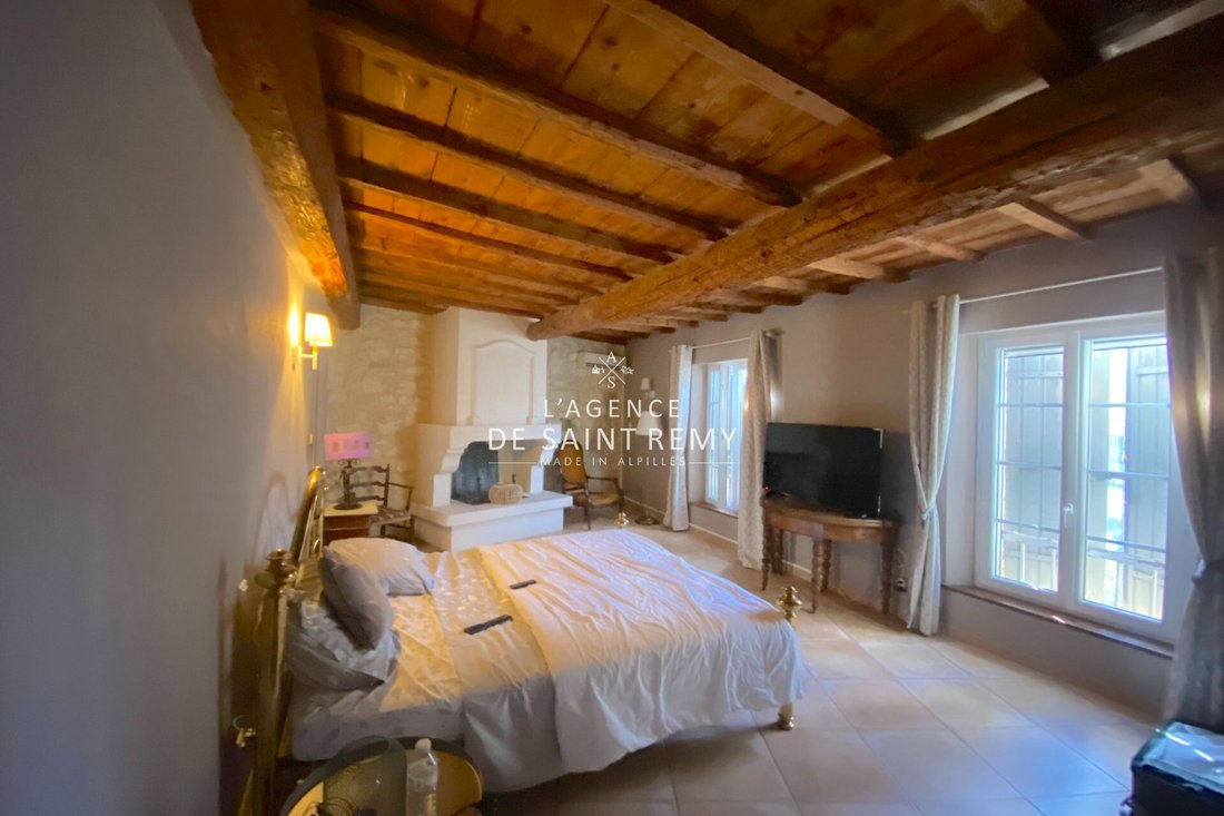 Villa in Fontvieille, Provence-Alpes-Côte d'Azur, France 5 - 14827227