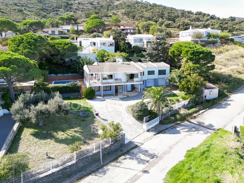 House in el Port de la Selva, Catalonia, Spain 1 - 12704420
