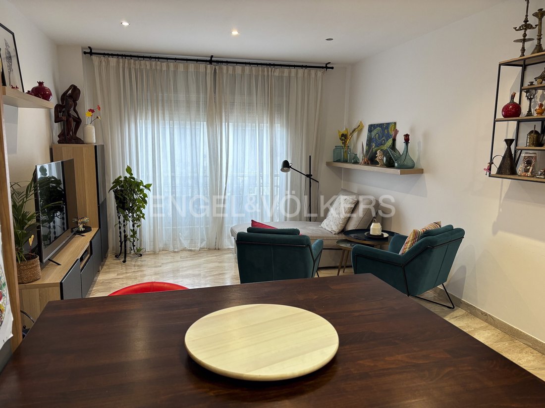2 Bedroom Apartment With Parking And Storage In Argentona, Catalonia