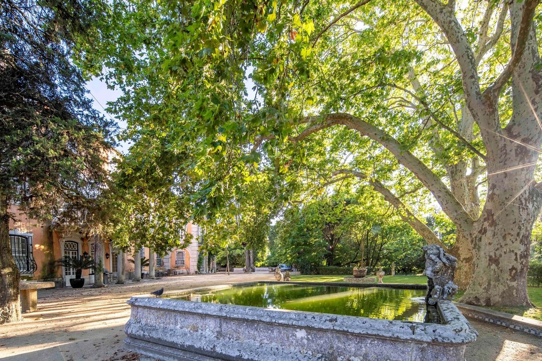 The Crown of Lumiar: A Royal Palace Where History Breathes Amongst Gardens of Gold