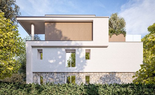 Apartment in Grazie Vecchie - Via Lecco, Monza, Italy 1