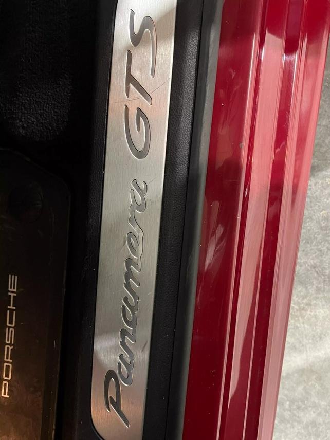 2013 Porsche Panamera In Grain Valley, Mo, United States For Sale