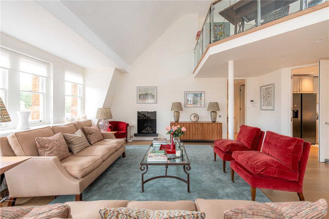 Mount Street, Mayfair W1 K In London, England, United Kingdom For Rent