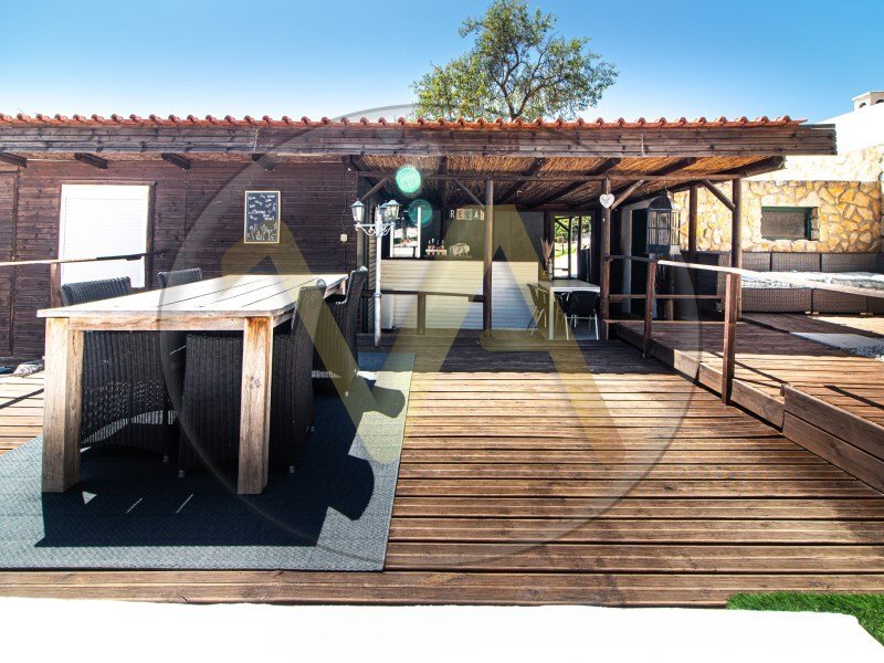 Boliqueime Quinta 4 Bedrooms Swimming Pool In Boliqueime, Algarve