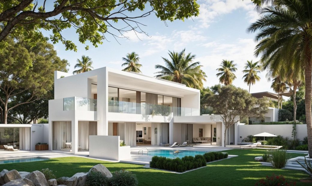 Award Winning Luxury Real Estate In Marbella, Andalusia, Spain For Sale (14831302)