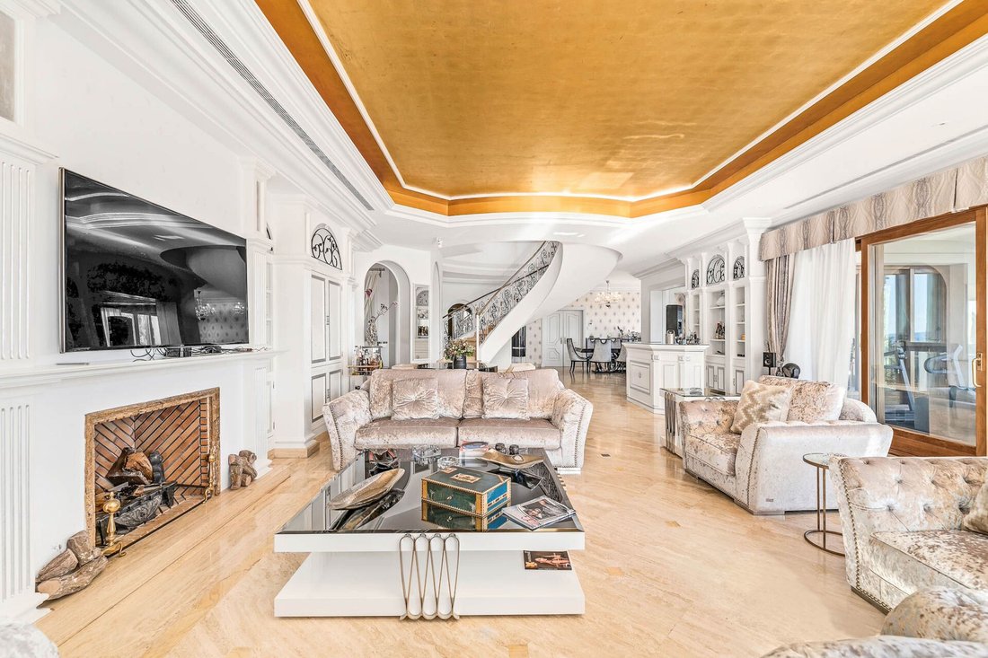 Award Winning Luxury Real Estate In Benahavís, Andalusia, Spain For