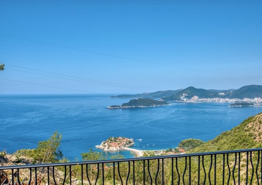 House in Budva, Budva Municipality, Montenegro 4 - 14827229