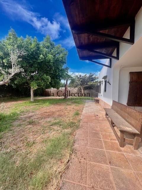 Villa in Sant Josep de sa Talaia, Balearic Islands, Spain 1 - 14830333