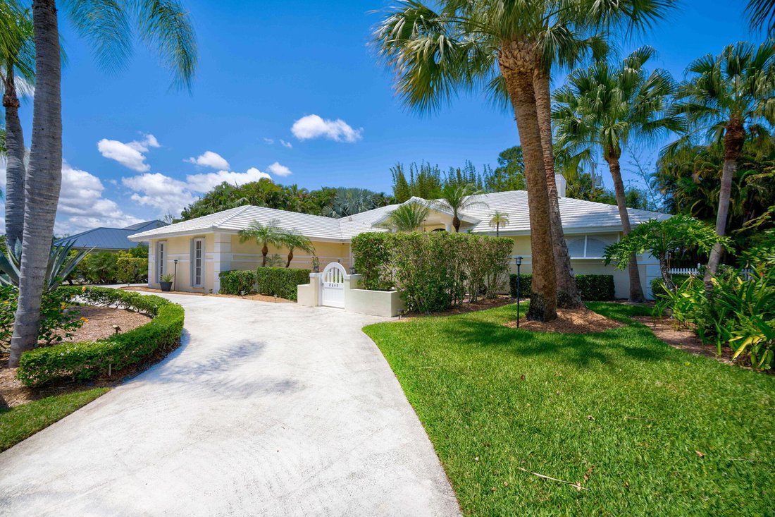 House Hobe Sound In Hobe Sound, Florida, United States For Sale (14827487)
