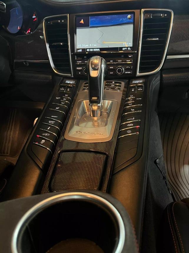 2013 Porsche Panamera In Grain Valley, Mo, United States For Sale