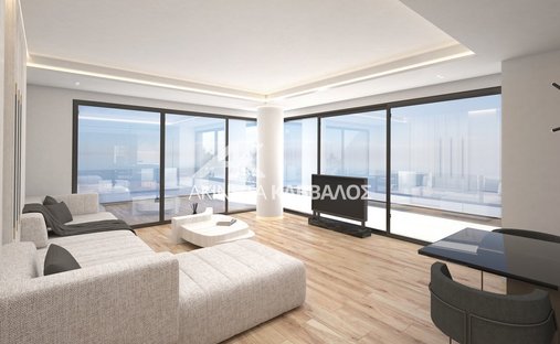 Apartment in Voula, Attica, Greece 1