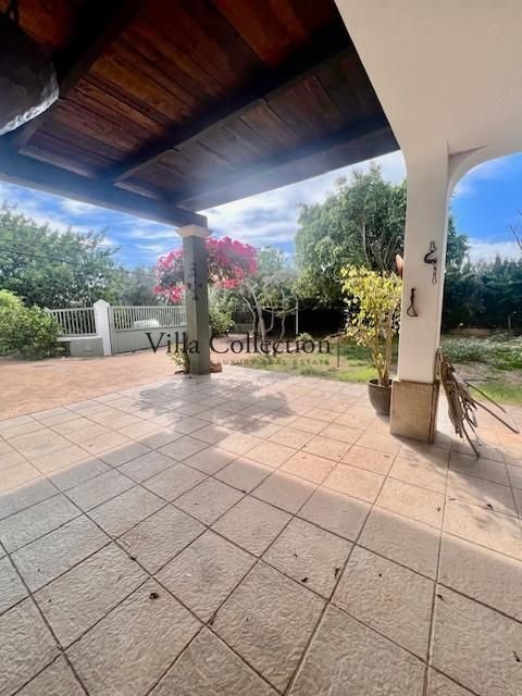 Villa in Sant Josep de sa Talaia, Balearic Islands, Spain 2 - 14830333