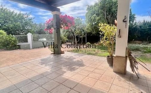 Villa in Sant Josep de sa Talaia, Balearic Islands, Spain 1